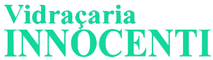 logo vidraçaria